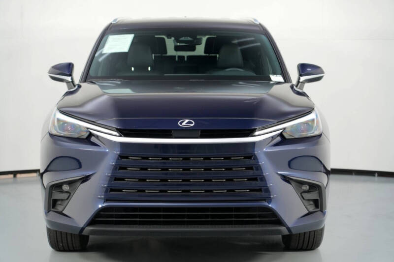 2024 Lexus TX 350