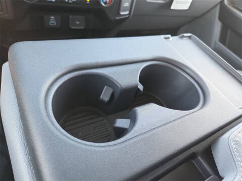 2026 Ford F-550 Super Duty