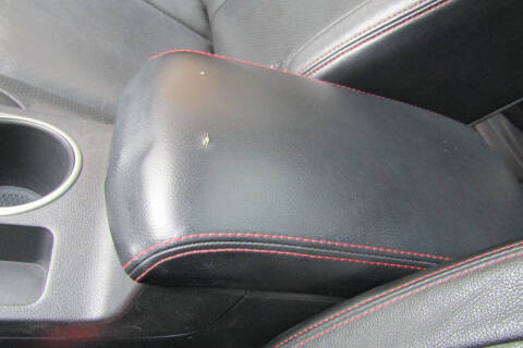 2013 Nissan Rogue SV w/SL Package