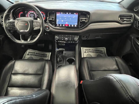 2023 Dodge Durango GT Premium