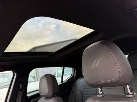 2024 Dodge Hornet GT Plus