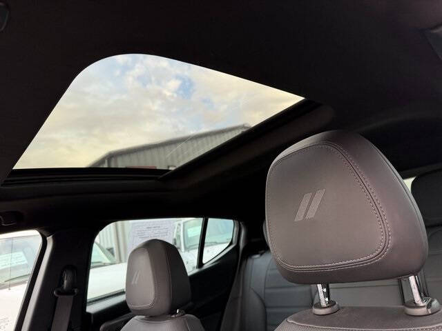 2024 Dodge Hornet GT Plus