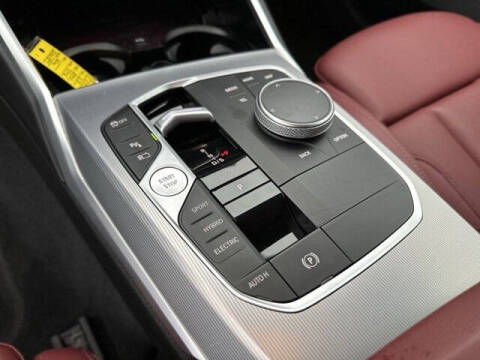 2023 BMW 3 Series 330e xDrive