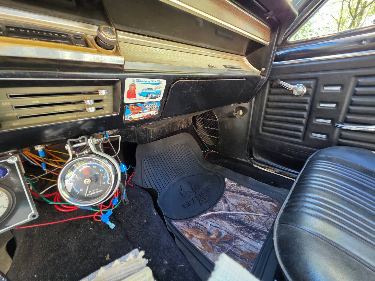 1967 Chevrolet Chevelle 120