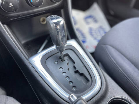 2013 Chrysler 200 LX