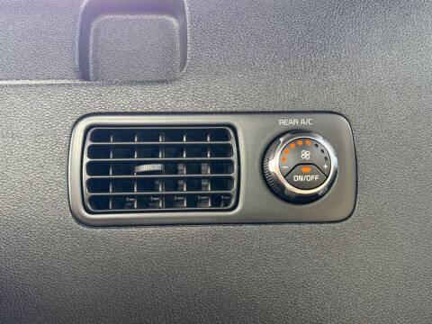 2017 Kia Sorento SX Limited V6