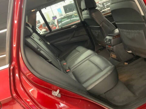 2013 BMW X5 xDrive35i