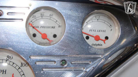 1957 Chevrolet 3100