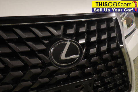 2022 Lexus GX 460