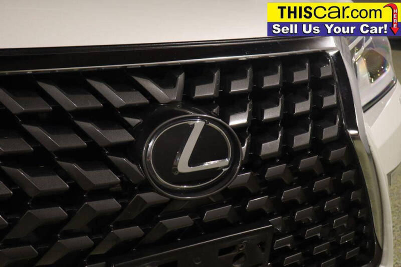 2022 Lexus GX 460