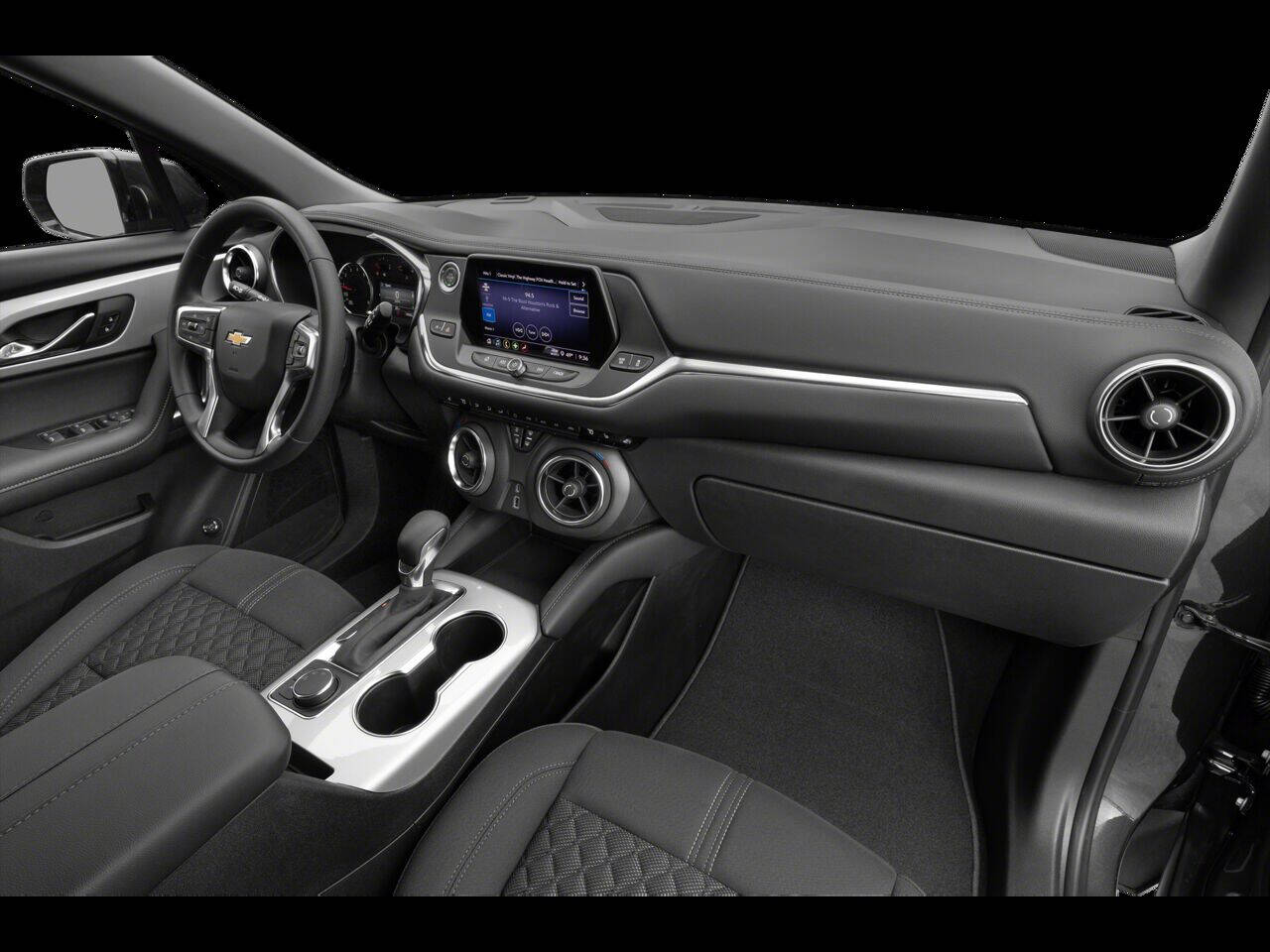 2022 Chevrolet Blazer 11