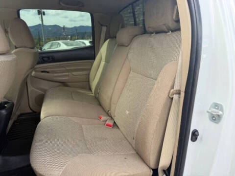 2013 Toyota Tacoma PreRunner V6