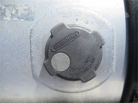 2014 Freightliner Cascadia