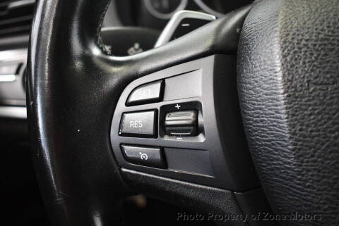 2012 BMW X3 xDrive35i