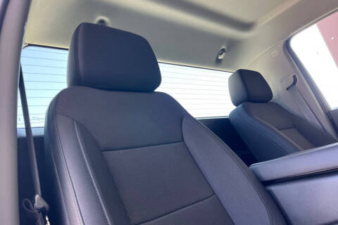 2025 GMC Sierra 2500HD Pro