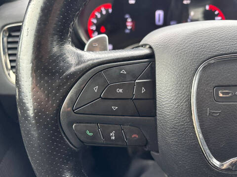 2020 Dodge Durango GT