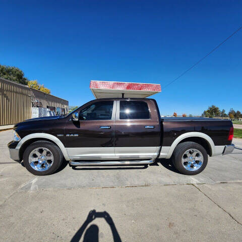 2010 Dodge Ram 1500 for sale at Dakota Auto Inc in Dakota City, NE