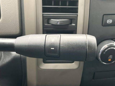 2012 RAM 3500 ST