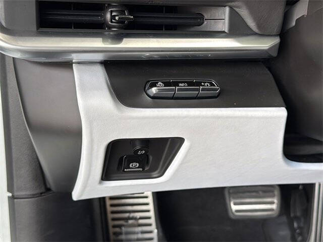 2023 Chevrolet Corvette Z06