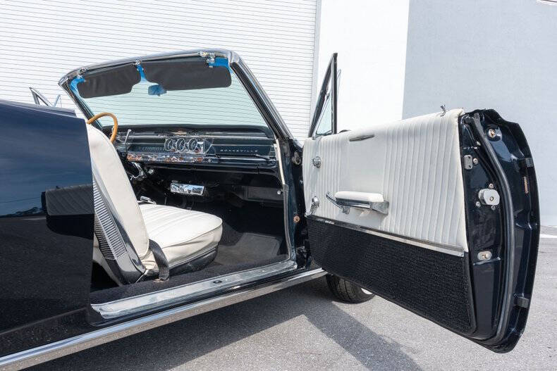 1963 Pontiac Bonneville