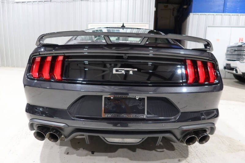 2022 Ford Mustang GT