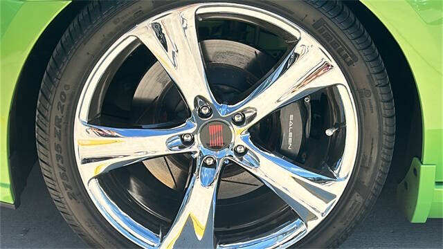 2014 Ford Mustang GT