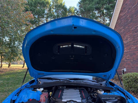 2022 Chevrolet Camaro