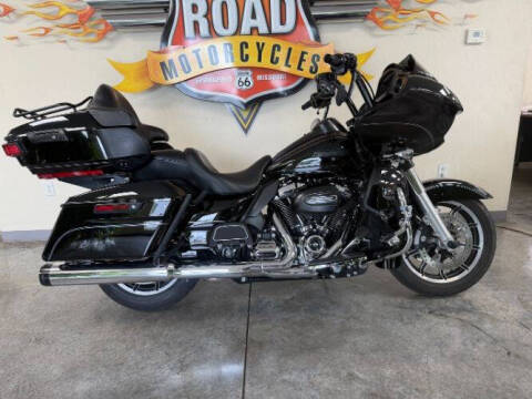 2017 Harley-Davidson Road Glide Ultra