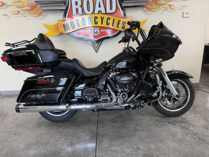 2017 Harley-Davidson Road Glide Ultra