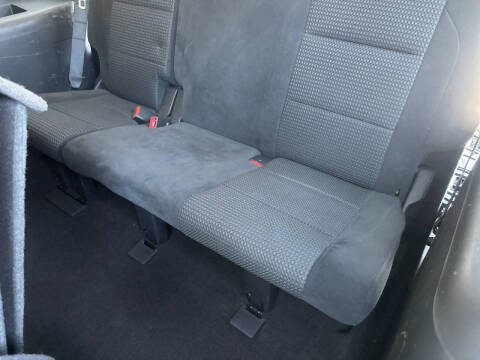 2008 Nissan Armada SE