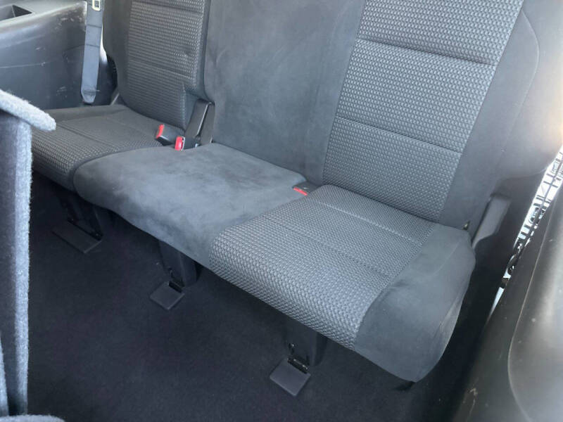 2008 Nissan Armada SE