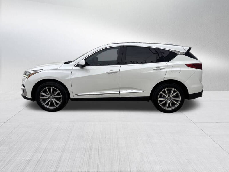 2020 Acura RDX SH-AWD w/Tech