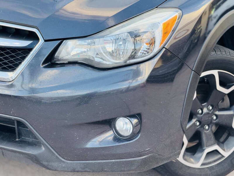 2013 Subaru XV Crosstrek 2.0i Premium