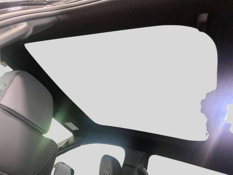 2026 Chevrolet Silverado EV LT