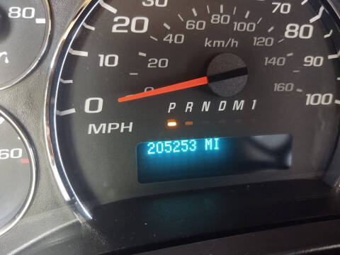 2015 Chevrolet Express 2500
