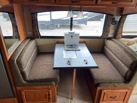 2008 Holiday Rambler Endeavor