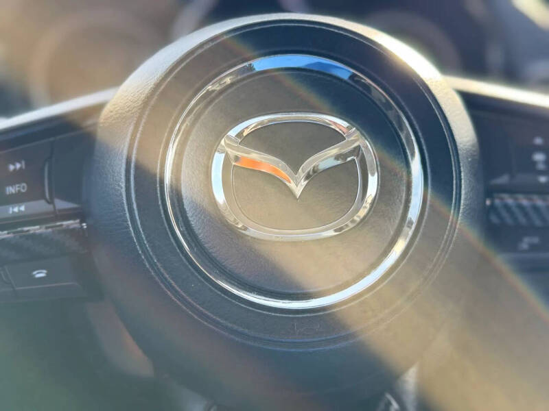 2019 Mazda CX-9 Touring