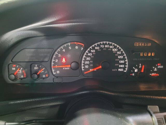 1994 Chevrolet Camaro Z28