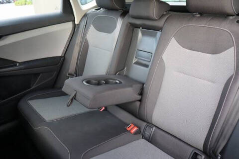 2023 Volkswagen Taos S