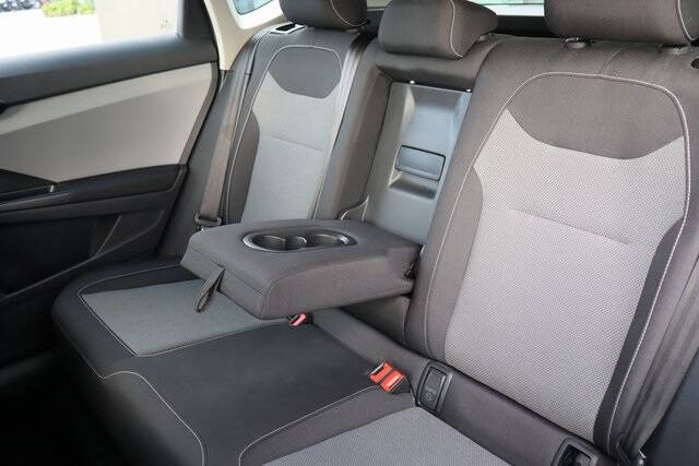 2023 Volkswagen Taos S