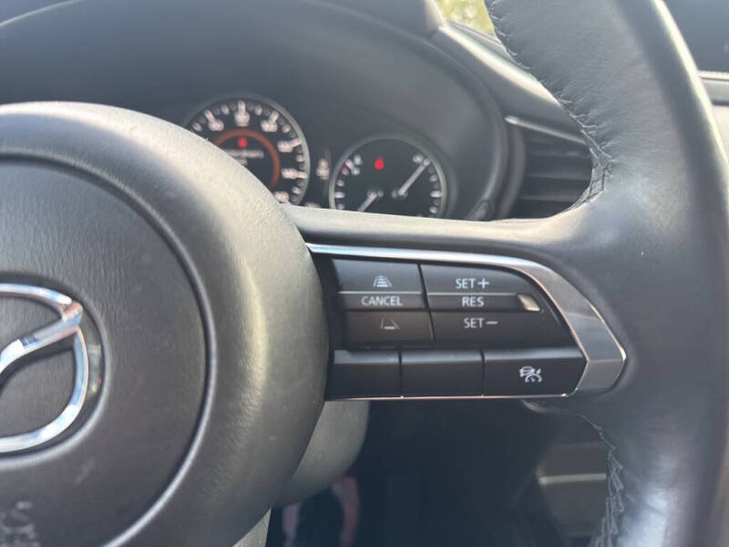 2024 Mazda CX-30 2.5 S Select Sport