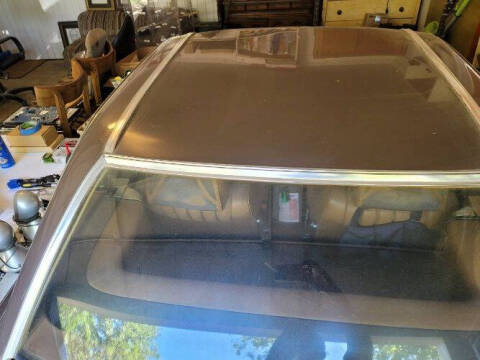 1977 Mercedes-Benz 450 SL