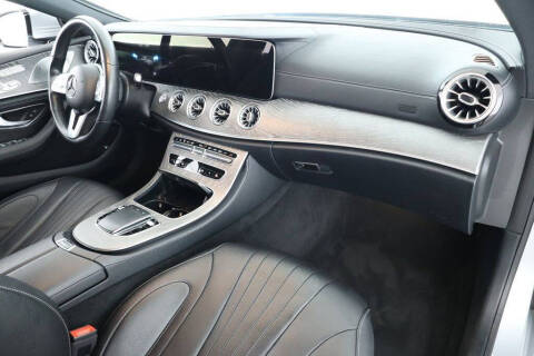 2021 Mercedes-Benz CLS CLS 450 4MATIC