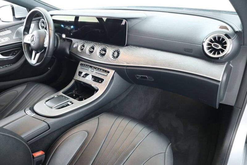 2021 Mercedes-Benz CLS CLS 450 4MATIC