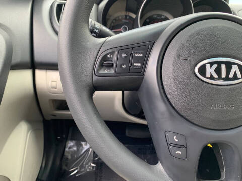 2010 Kia Forte EX