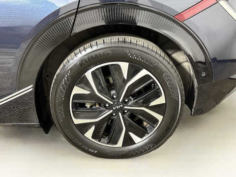 2023 Kia EV6 Wind