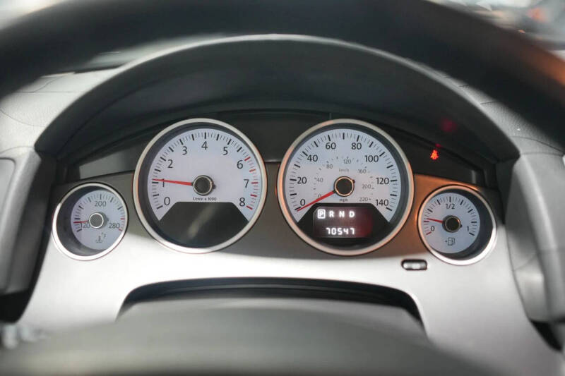 2009 Volkswagen Routan