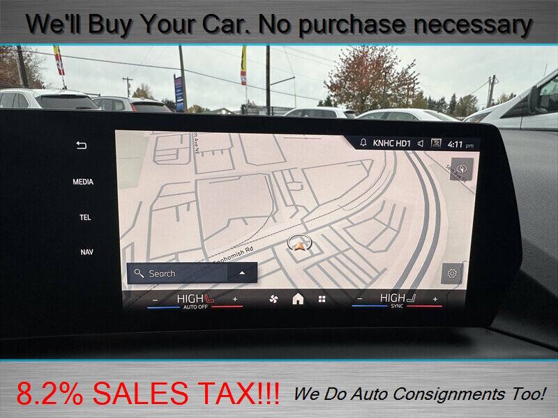 2025 BMW 2 Series 228 xDrive Gran Coupe