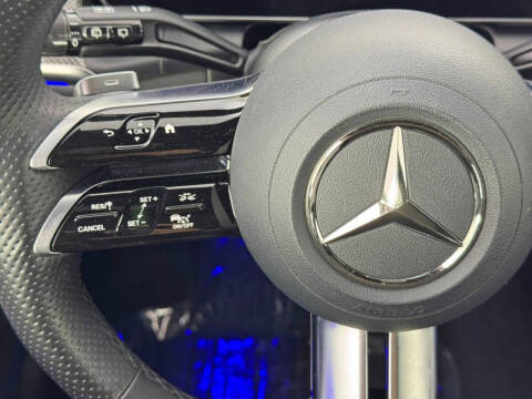 2023 Mercedes-Benz GLC GLC 300