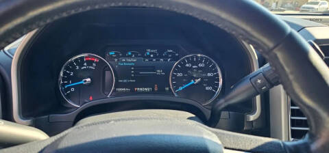 2017 Ford F-250 Super Duty